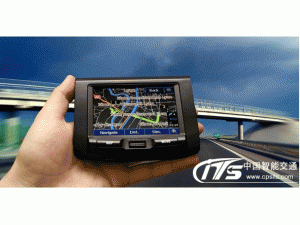车载GPS在汽车导航中的应用