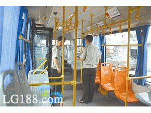 坪山：深圳第一个“公交都市”区级示范区