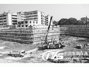 深圳万名居民联名要求叫停在建LCD工厂项目