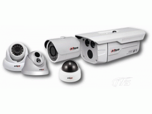 大华推出720线HDIS技术全系列模拟摄像机