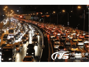 北京交管将制定高峰拥堵疏导方案