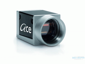 BasleraceGigE相机出CMOS芯片及近红外敏感（NIR）版本