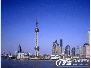 上海打造智慧交通平台 与高德红外、四维图新合作
