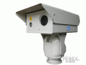 夜视监控摄像应用广泛 在交通管理中的应用发展