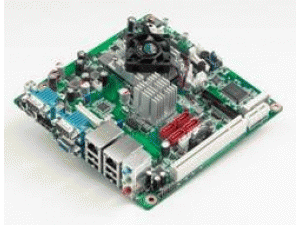 研华Mini-ITX主板AIMB-224上市 可用于数字标牌