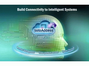 研华推出创新型远程设备管理系统SUSIAccess