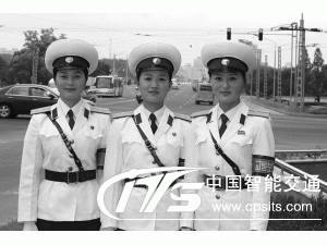 朝鲜打造帅气女交警：提供四季制服、顶级化妆品