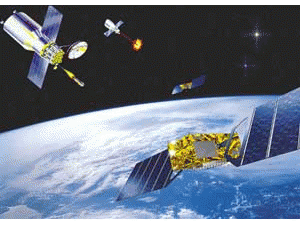 欧盟称伽利略比GPS精确可靠 2020年全面运营