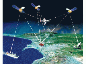 北斗卫星将开全功能服务 与GPS仍有差距