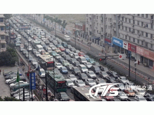 如何让交通拥堵的杭州能“跑”得更顺畅