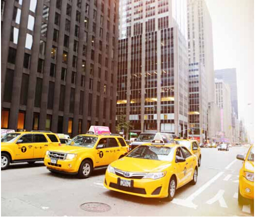 出租车行业运营模式如何破题