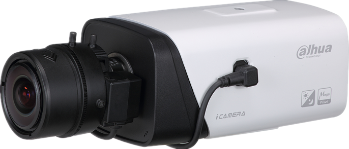 大华推出H.265高清超低照度网络摄像机