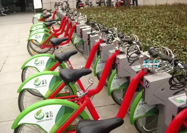 陈兴杰：北京应停办公租自行车