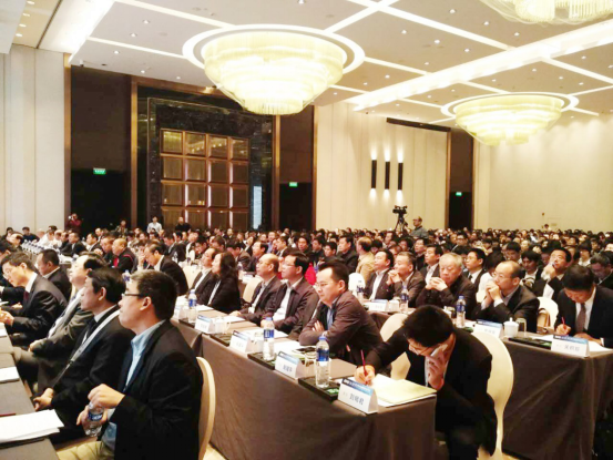 博康智能受邀参与第十届中国智能交通年会