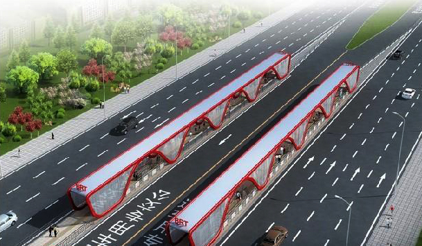 BRT系统建设及运营管理国标发布