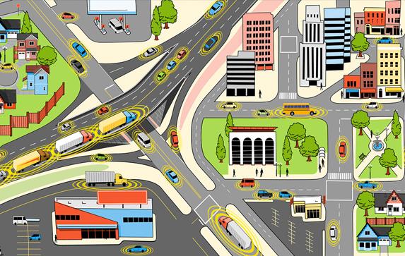 交通运输部：智慧交通让出行更便捷行动方案（2017...