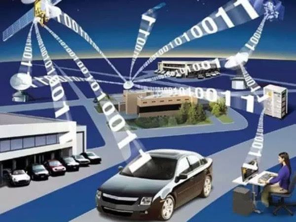 天津市出台智能网联汽车道路测试管理办法