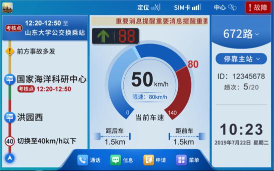 关于公共交通，你需要这“3+1”安全防线！