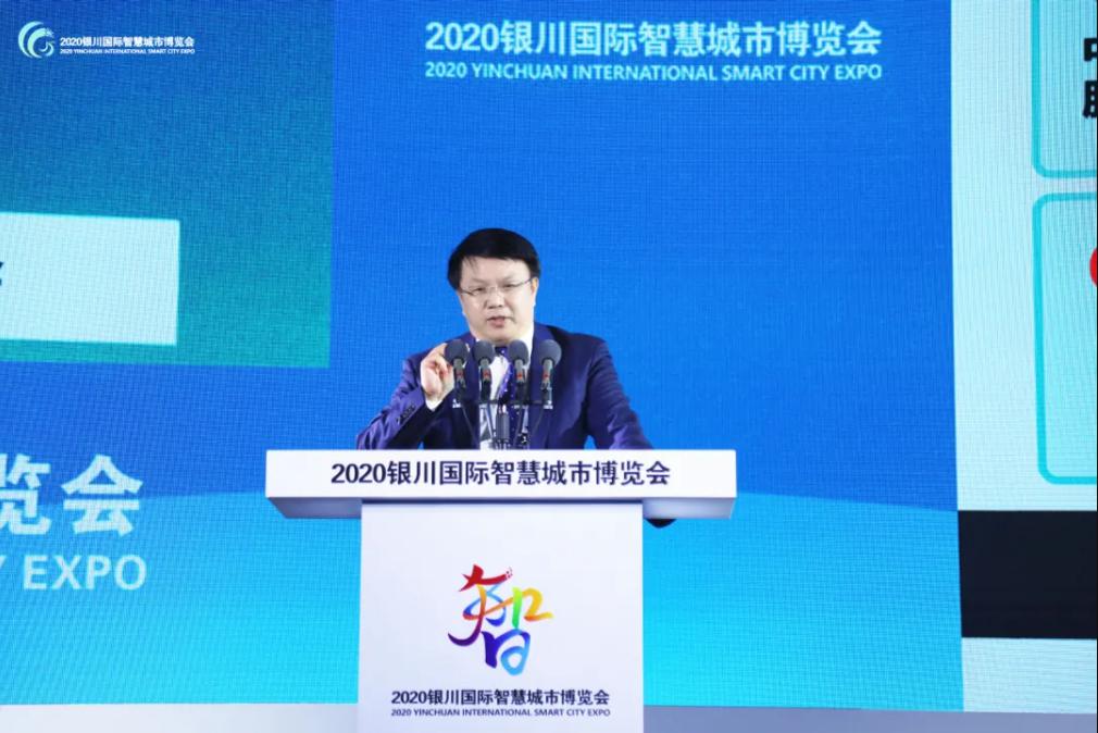 海信发布“智慧新生活之城”方案概念片，描绘智慧城市发展新蓝图！