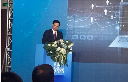 聚焦数字化变革促进产业升级——2020智能交通科技发展论坛在深圳召开