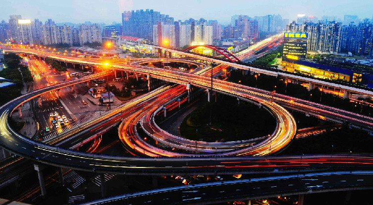 2023中国智能交通十大创新产品评选启动