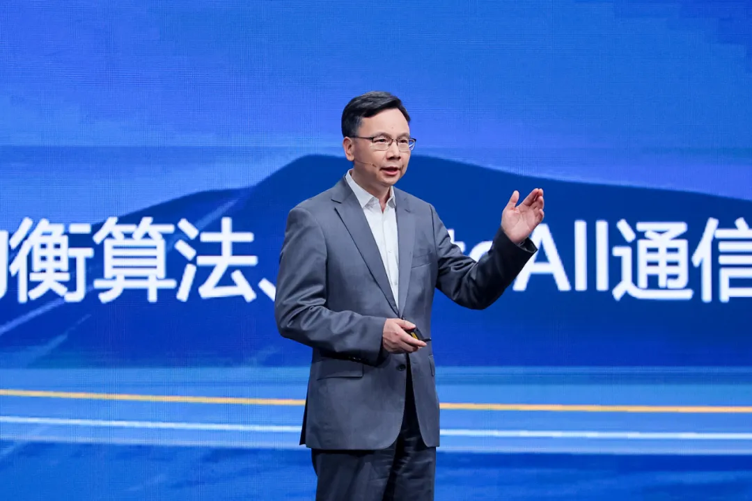 加速行业智能化，共筑解决方案竞争力，共赢时代新机遇