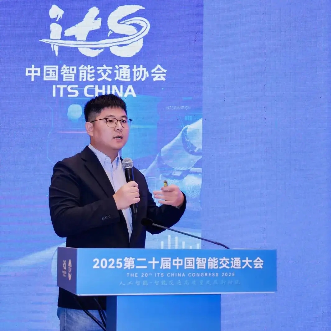 赋能城市交通治理的AI三重奏:「翼路畅安2.0」如何让交通管理更轻松?