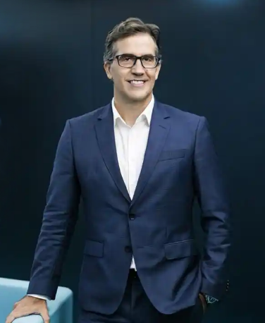 聂思拓就任西门子交通大中华区首席执行官