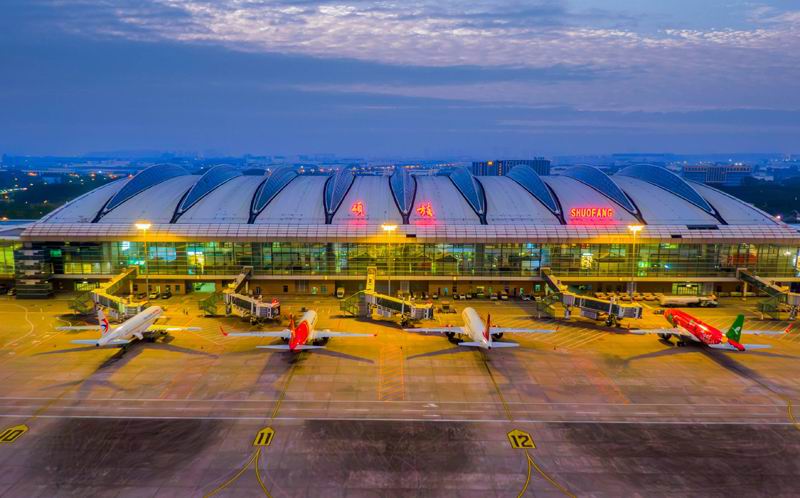 无锡发布14个 “人工智能+交通运输” 典型应用场景