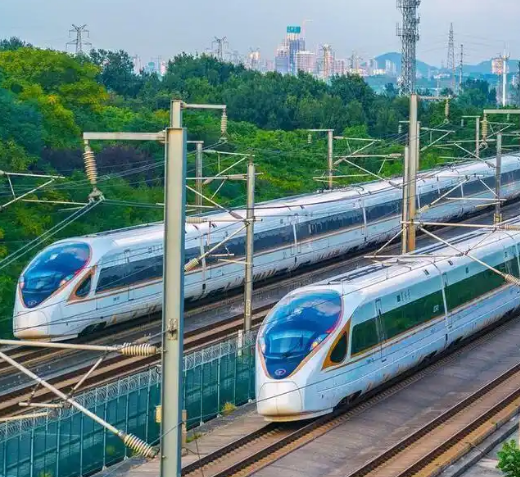 未来5年“路“这么建,智能交通企业该盯紧哪些赛道?